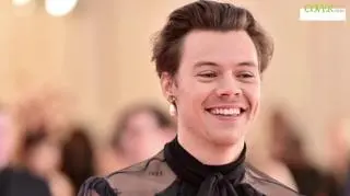 Harry Styles w Polsce w 2022 roku. Kiedy odbędzie się koncert?