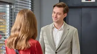 Aktualnie czytasz: Nowy bohater w serialu "Brzydula". Czy zastąpi Marka u boku Uli Dobrzańskiej?