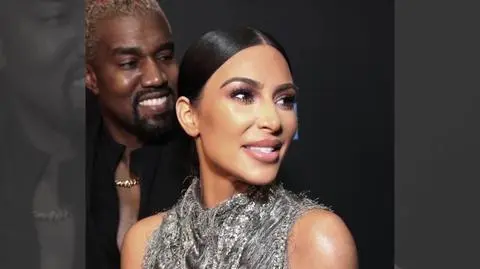 Kim Kardashian i Kanye West