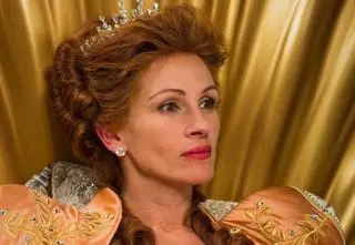 Julia Roberts obchodzi urodziny. Szokujące życie hollywoodzkiej aktorki