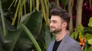Daniel Radcliffe, znany z roli Harry'ego Pottera zagra główną rolę w filmie "Weird: The Al Yankovic Story"