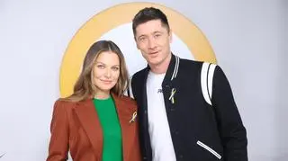 Rodzina Lewandowskich szykuje się na wielkie zmiany