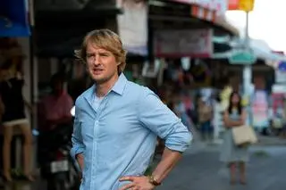 Kard z film "No Escape"