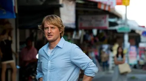 Owen Wilson