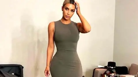 Kim Kardashian