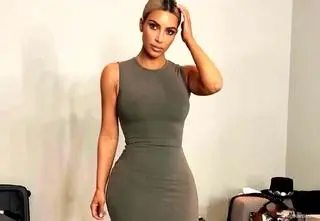 Złodziej, który napadł na Kim Kardashian, udzielił wywiadu. "Rozrzucała pieniądze, to postanowiłem je pozbierać"