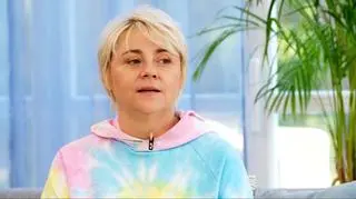 Maria Peszek w "Mieście kobiet" o relacji z partnerem i swoich wadach