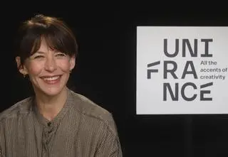 Sophie Marceau o Polsce i najnowszym filmie: "Byłam poruszona"