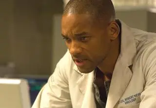 Najciekawsze filmy z Willem Smithem