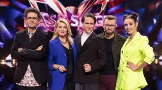 Przed nami 7. odcinek "Mask Singer"