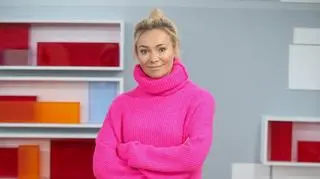 Sonia Bohosiewicz w skąpym stroju zachwyca figurą
