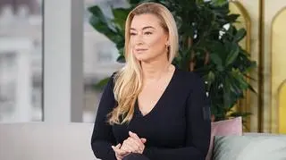 Martyna Wojciechowska w najnowszym wywiadzie o trudnych chwilach: "Wiele razy byłam na kolanach"