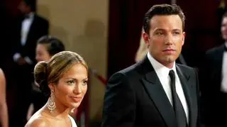 Jennifer Lopez czule o Benie Afflecku