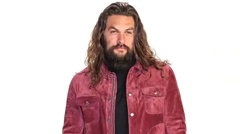 Jason Momoa