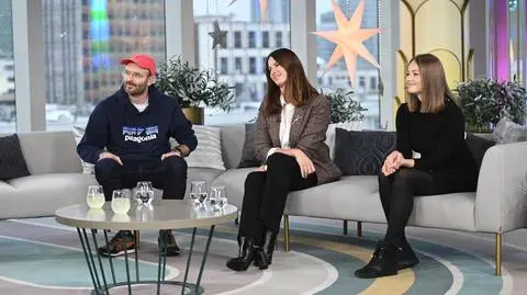 Krzysztof "Jankes" Jankowski, Karolina Malinowska-Janiak, Agata Rubik