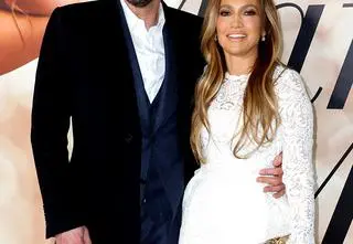 Gdzie Jennifer Lopez i Ben Affleck spędzają prywatne chwile? "Chowamy się w łazience lub szafie"