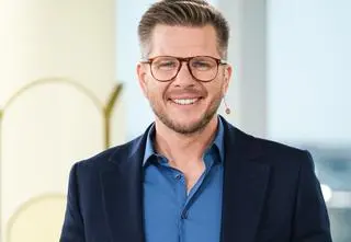 Filip Chajzer spróbował szwajcarskich przysmaków. "To jedna z najlepszych rzeczy jakie jadłem w życiu"