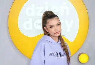 Kulisy sławy Viki Gabor. "Zachowuje się, jak każda inna nastolatka"