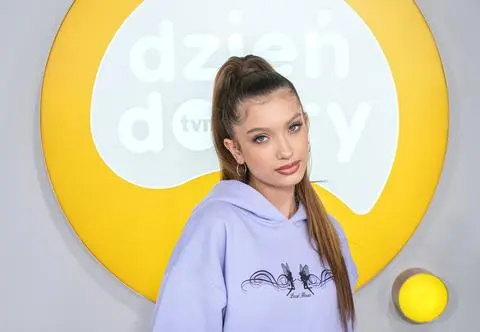 Viki Gabor zdecydowała się na piercing. Nie wszystkim fanom ozdoba przypadła do gustu