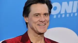 Jim Carrey