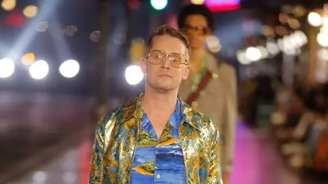 Macaulay Culkin