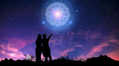 Horoskop na wtorek. Układ planet sprzyja odważnym krokom jednego ze znaków zodiaku
