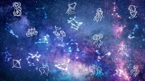 Horoskop dzienny na piątek. Zrobimy wszystko, aby dokończyć zadania przed weekendem