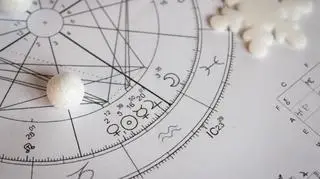 Horoskop tygodniowy na początek stycznia. Przed nami wyjątkowe święto Trzech Króli pod znakiem pełni Księżyca