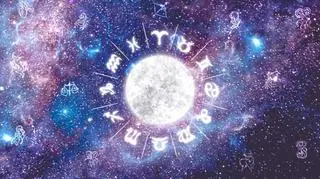 Horoskop tygodniowy 06.09.2021 - 12.09.2021 