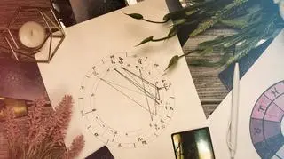 Horoskop tygodniowy na 9-15 stycznia. Przed nami czas nowych miłości i nagłych rozstań