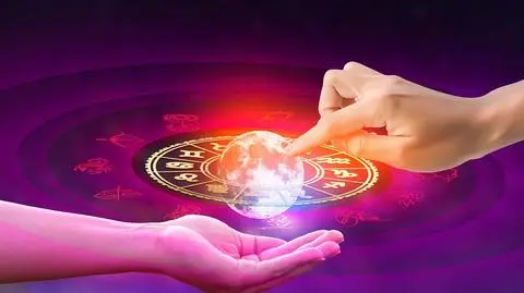 Horoskop na czwartek. Jeden ze znaków będzie miał dzień pełen emocji