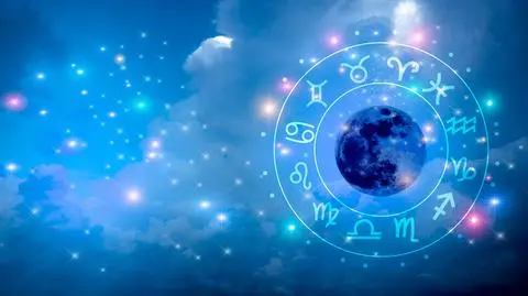 Horoskop na środę, 3 maja 2023 roku dla wszystkich znaków zodiaku