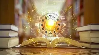 Horoskop tygodniowy 9-15 maja. Przed nami bardzo intensywny tydzień