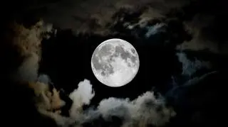 Ostatnia pełnia Księżyca w 2022 roku. Co przyniesie nam Księżyc Długich Nocy?