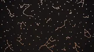 Gwiazdozbiory na niebie