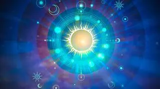 Horoskop tygodniowy na 3-9 października. Przed nami tydzień pełen wrażeń