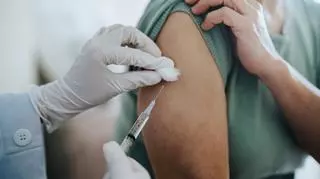 Czwarta dawka szczepionki. Jest decyzja Ministerstwa Zdrowia