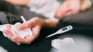 WHO ostrzega przed możliwą kolejną falą pandemii COVID-19