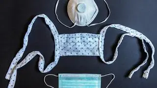 Kiedy koniec pandemii? Znana wirusolog nie ma dobrych wiadomości