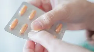 Evusheld - nowy lek na ciężki przebieg zarażenia COVID-19