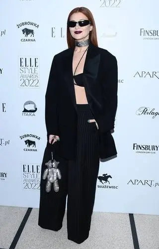 Elle Style Awards 2022