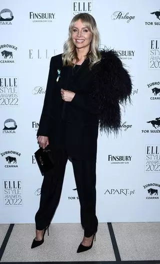 Elle Style Awards 2022