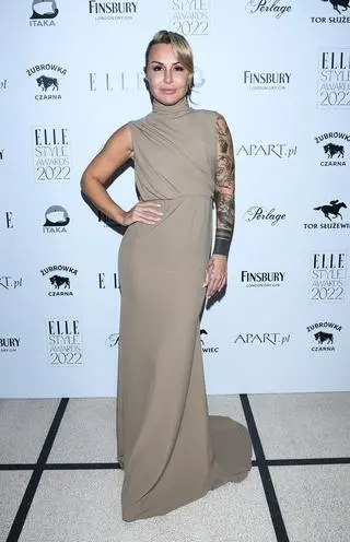 Elle Style Awards 2022