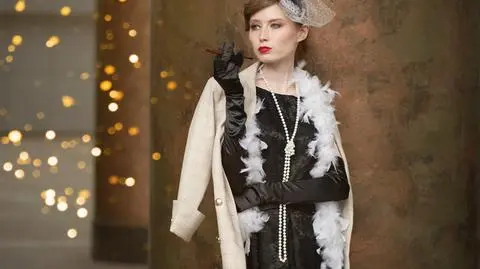 Moda lata 30. XX w.