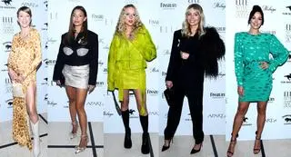 Elle Style Awards 2022