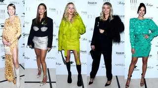Elle Style Awards 2022