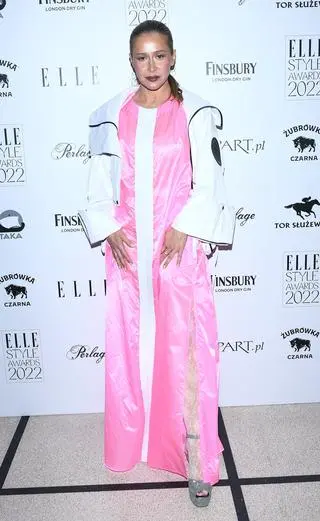 Elle Style Awards 2022