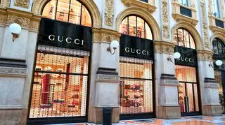 butik Gucci