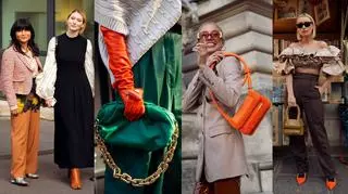 Ten kolor rządził na paryskich ulicach podczas fashion weeku. Jak nosić najmodniejszą barwę sezonu?