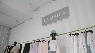Joanna Przetakiewicz o kolekcji La Manii 2021